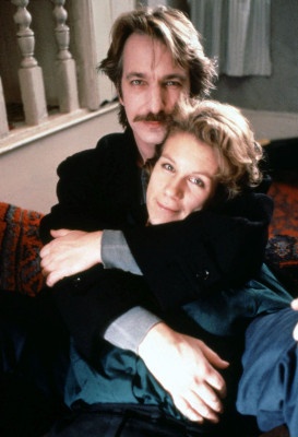photo 14 in Alan Rickman gallery [id377571] 2011-05-16 00:00:00