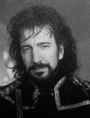 Alan Rickman pic #198313