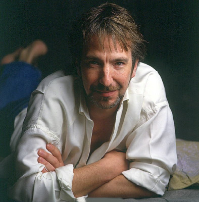Alan Rickman pic #198090