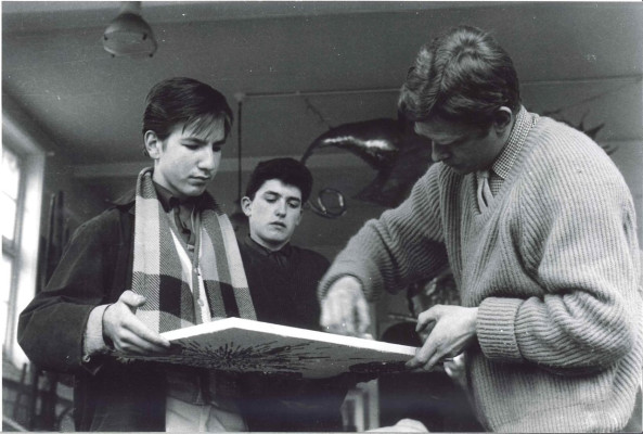 photo 5 in Alan Rickman gallery [id1318850] 2022-12-31 00:00:00