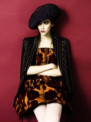 Alana Zimmer pic #306136