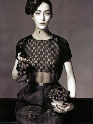 Alana Zimmer pic #329081