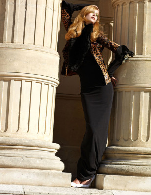 Alana Zimmer pic #331373