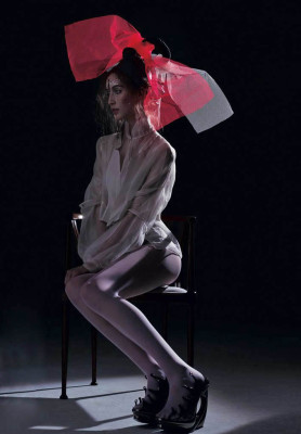 Alana Zimmer pic #298398