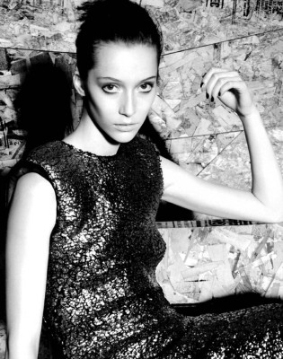 Alana Zimmer pic #299816