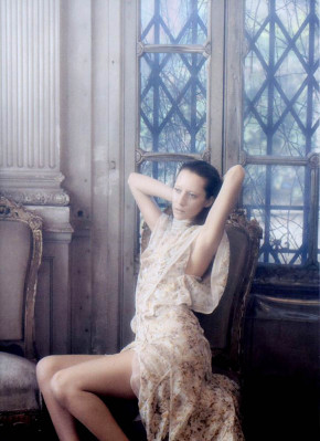 Alana Zimmer pic #315978