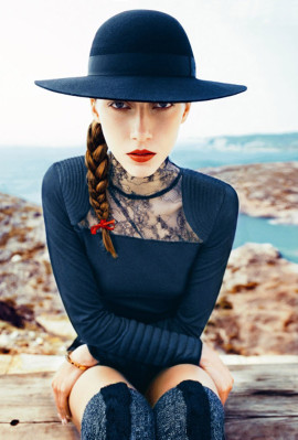 Alana Zimmer pic #310007