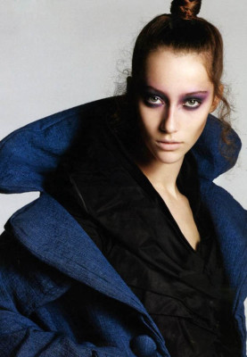 Alana Zimmer pic #310022