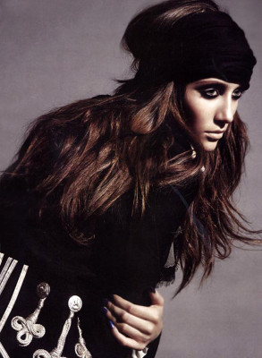 Alana Zimmer pic #310013