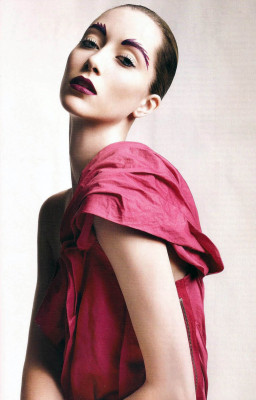 Alana Zimmer pic #310438