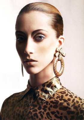 Alana Zimmer pic #310422