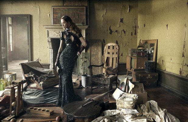 Alana Zimmer pic #318581