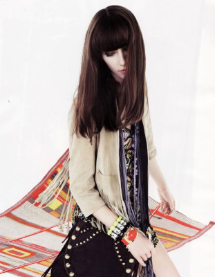 Alana Zimmer pic #324700