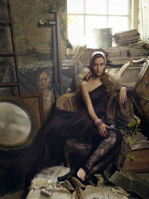 Alana Zimmer pic #319853