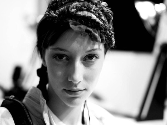 Alana Zimmer pic #305253