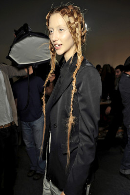 Alana Zimmer pic #333696