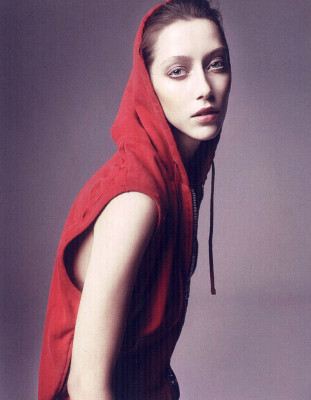 Alana Zimmer pic #343062