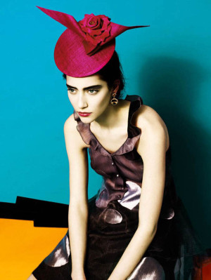 Alana Zimmer pic #305272