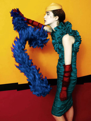 Alana Zimmer pic #305263