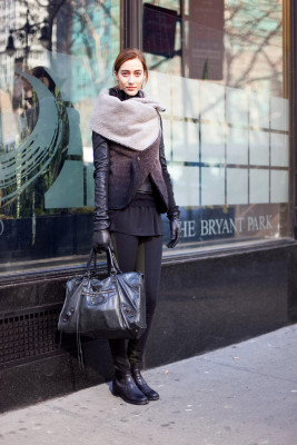 Alana Zimmer pic #303024