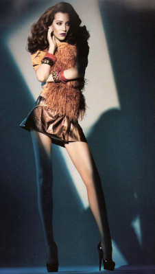 Alana Zimmer pic #343061