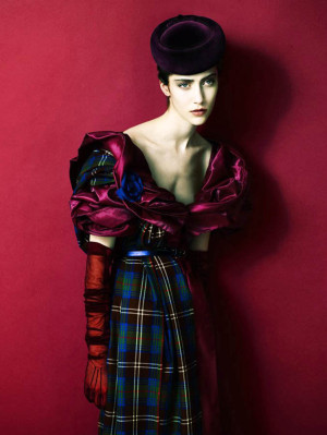 Alana Zimmer pic #305570