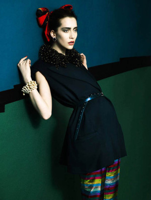 Alana Zimmer pic #305586