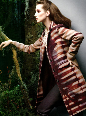 Alana Zimmer pic #302975