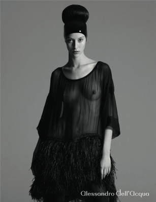 Alana Zimmer pic #302987