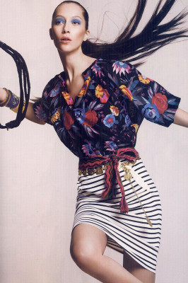Alana Zimmer pic #329085