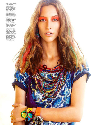 Alana Zimmer pic #303014