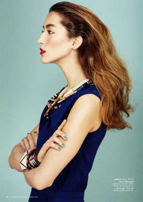 Alana Zimmer pic #349903