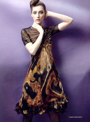 Alana Zimmer pic #302976
