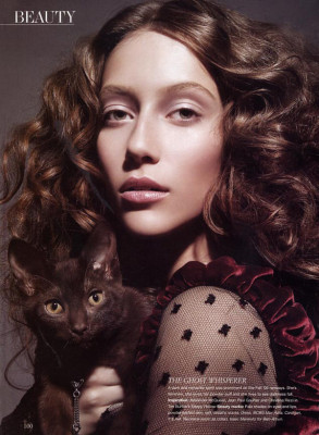 Alana Zimmer pic #302998
