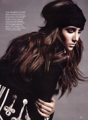 Alana Zimmer pic #302999