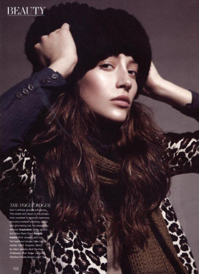 Alana Zimmer pic #303000