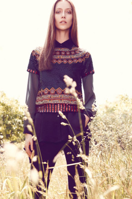 Alana Zimmer pic #529594