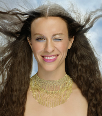 Alanis Morissette pic #76767