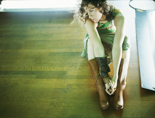 Alanis Morissette pic #167368
