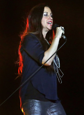 photo 22 in Alanis Morissette gallery [id559310] 2012-12-08 00:00:00