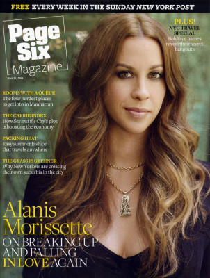 photo 4 in Alanis Morissette gallery [id322237] 2011-01-04 00:00:00