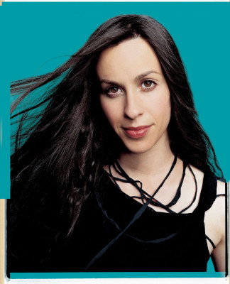 Alanis Morissette pic #116525