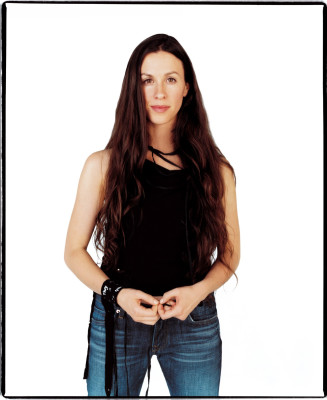 Alanis Morissette pic #116526