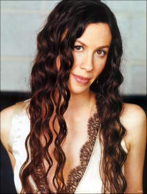 Alanis Morissette pic #116523
