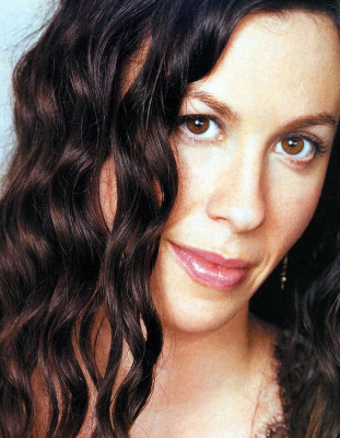 Alanis Morissette pic #322243