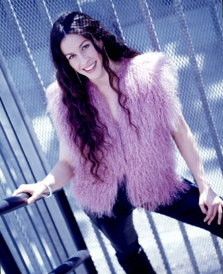 Alanis Morissette pic #199896