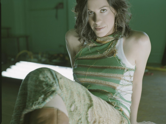 Alanis Morissette pic #199867