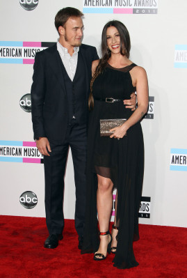 photo 9 in Alanis Morissette gallery [id646557] 2013-11-15 00:00:00