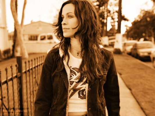 Alanis Morissette pic #199798