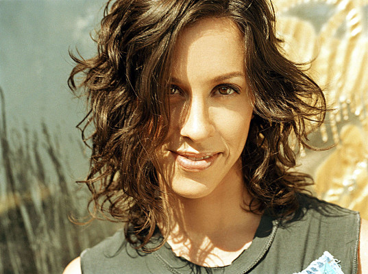 Alanis Morissette pic #199908